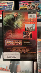 Never Say Never Again DVD - Image 2