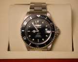 Invicta Pro Diver 89260B – Automatic NH35A, 200 m, Exhibition Back - Image 2