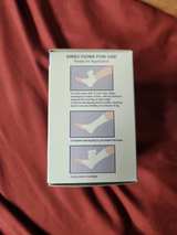 Dynarex Flexible Unna Boot Bandage 3" x 10 yd. - Image 3