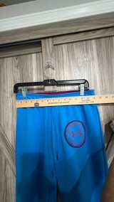 Under Armour Men's Rival Fleece Joggers size small - Image 2
