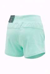 Tek Gear Women's Primary Mid-Rise Running Shorts - Image 3