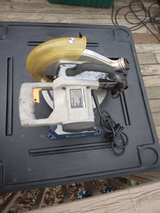 Ryobi 10 in. Compound Miter Saw - Image 1