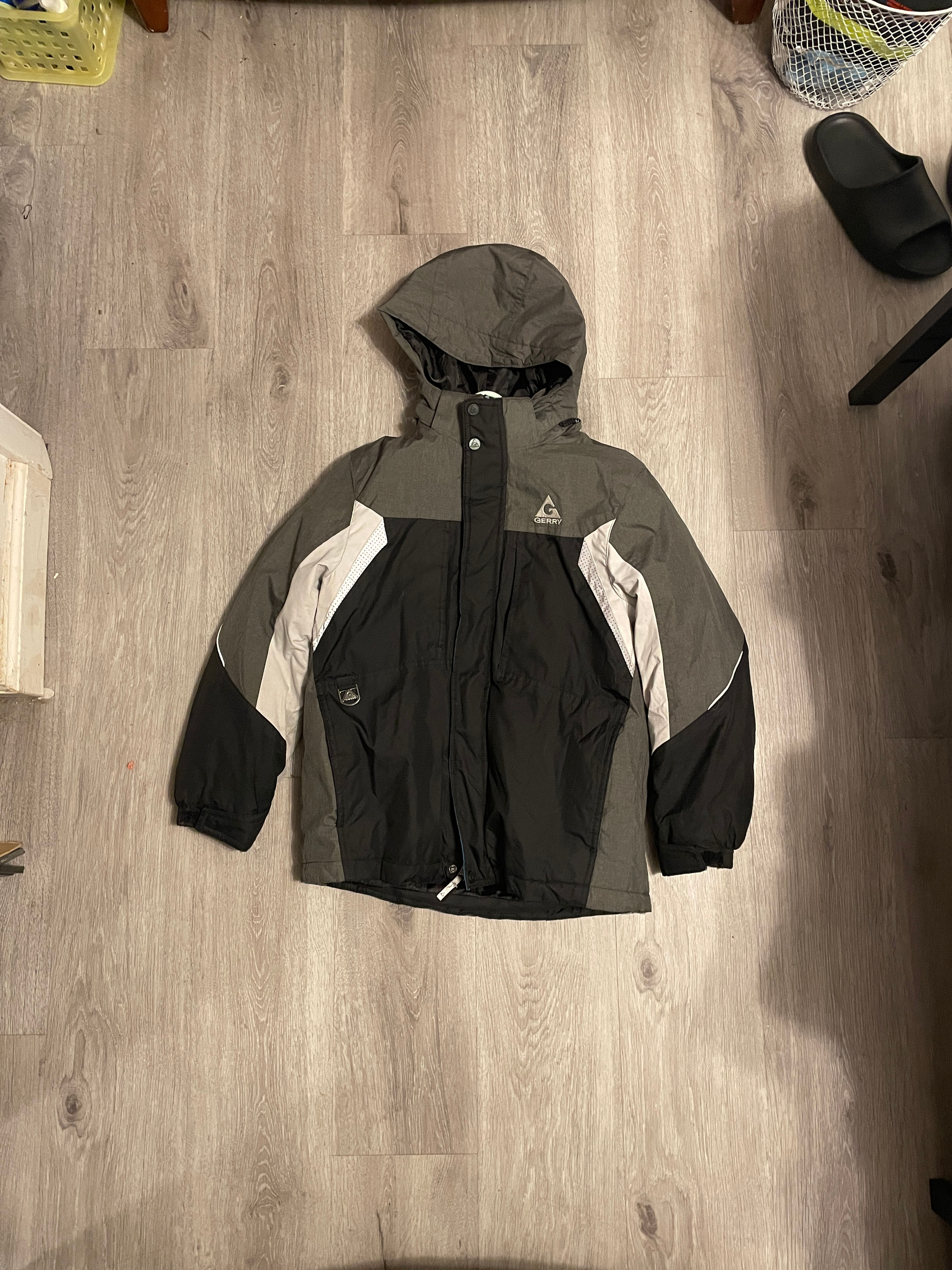 Arctic Quest Boys' Winter Jacket