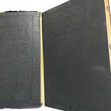 Cruden's Complete Concordance leather 1930 - Image 5