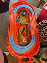 Hot Wheels Roll Out Raceway Track Set - Image 2