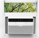 Toshiba 18,000 BTU Smart Wi‑Fi Window Air Conditioner - Image 5