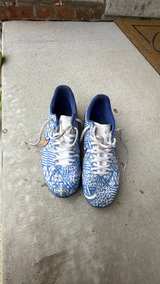 Nike Mercurial VaporX 12 Academy CR7 TF 'Born Leader' - Image 4