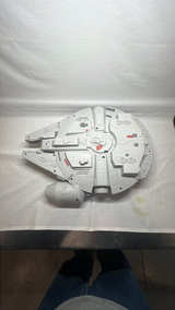 Star Wars: The Force Awakens Battle Action Millennium Falcon - Image 6