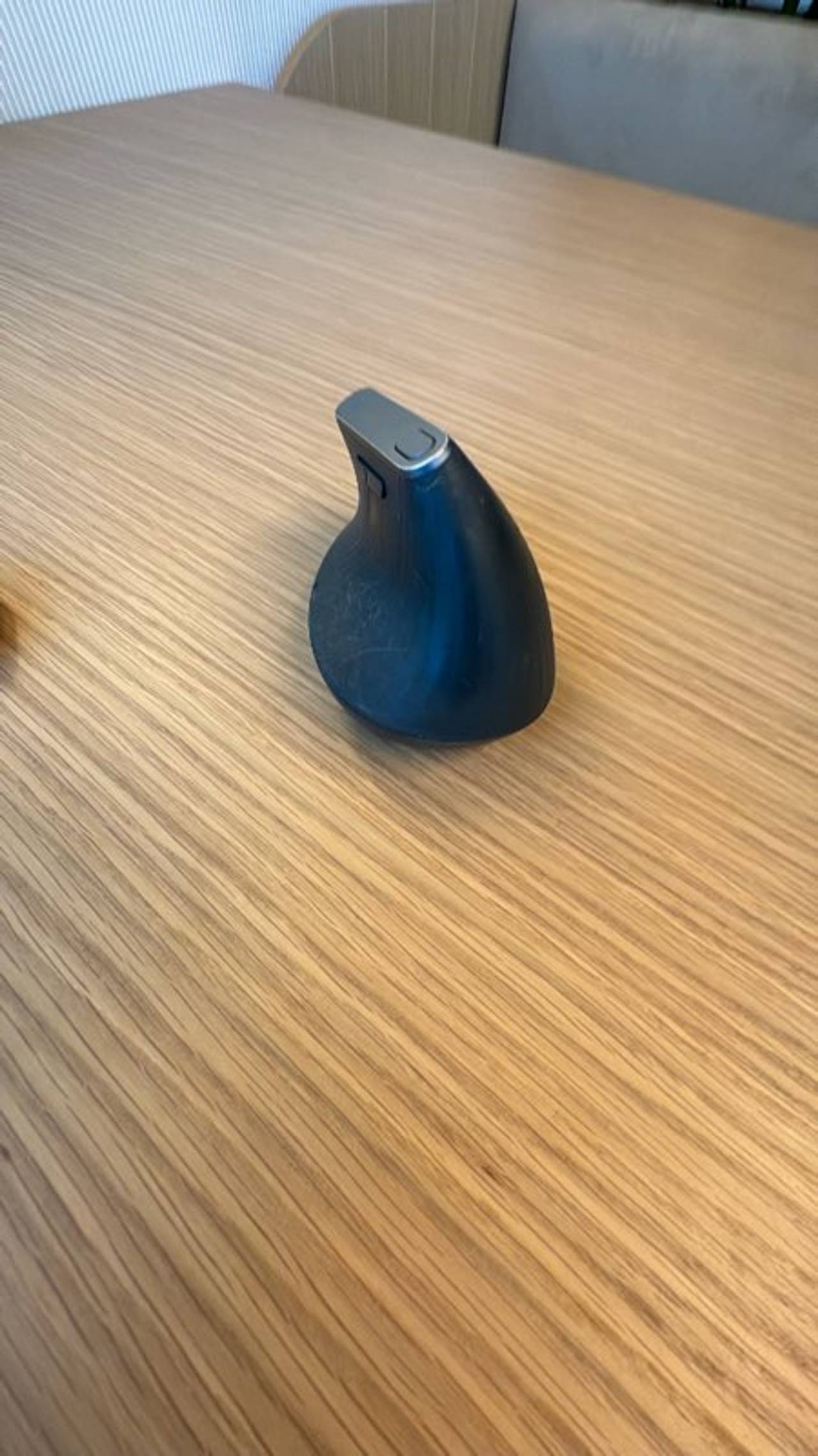 Logitech MX Vertical Mouse