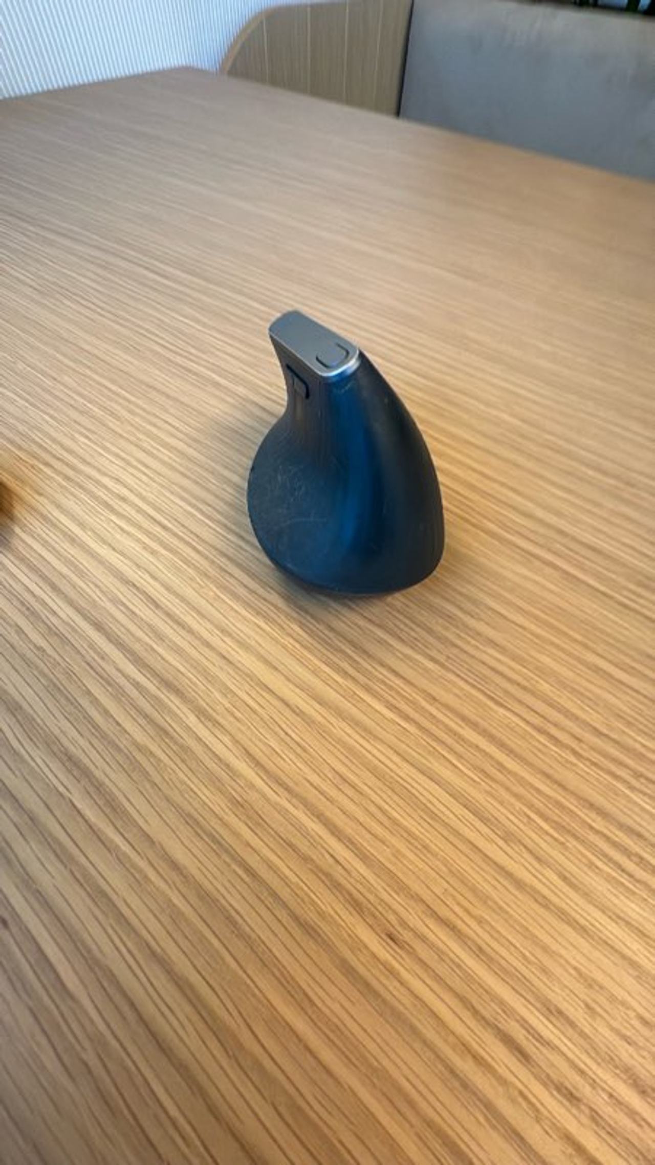 Logitech MX Vertical Mouse