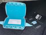 Loungefly Star Wars Yoda Glow-in-the-Dark Wallet - Image 4