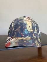 New Era 9FORTY Liberty Leading the People Art Print Hat - Image 2