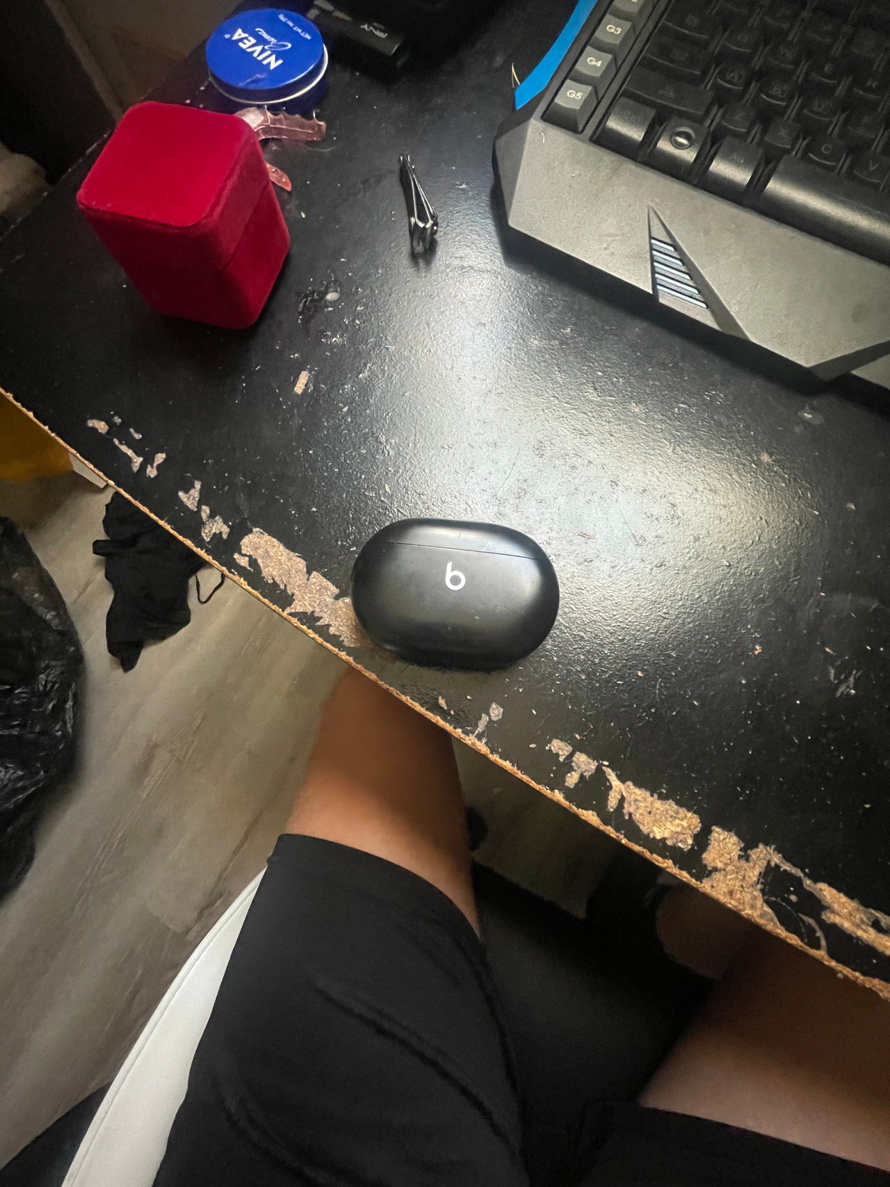 Beats Studio Buds