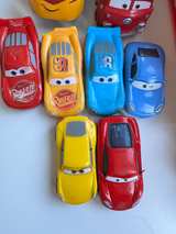 Disney Pixar Cars Diecast Toy Vehicles - Image 4