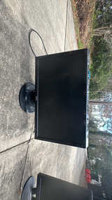 ASUS VH242H 23.6" Monitor - Image 1