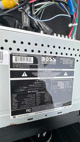 Boss Audio BE9ACP Car Stereo - Image 2