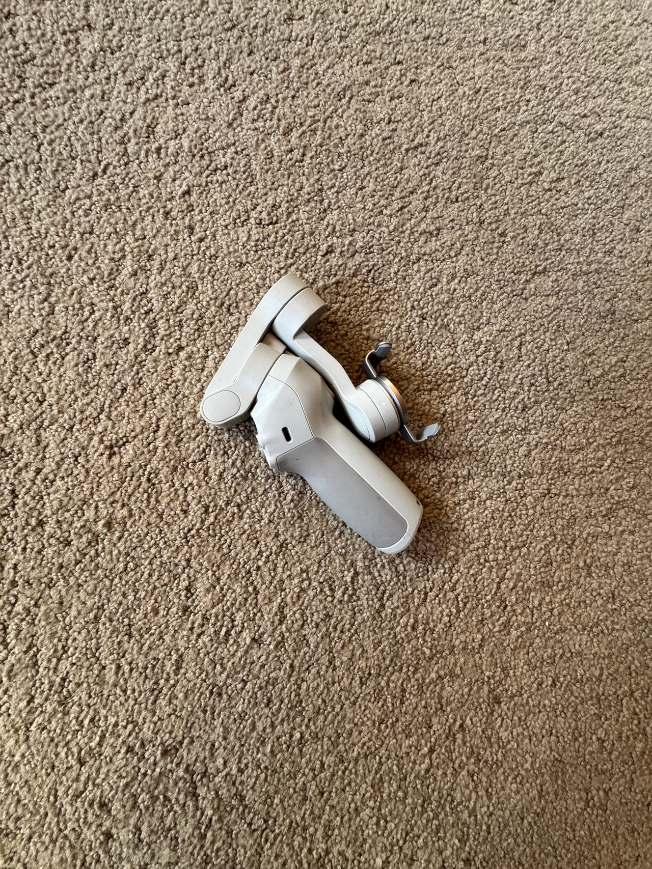 DJI OM 4