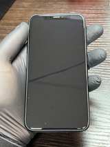 Apple iPhone XR 64GB Black unlocked 83% battery health - Image 4