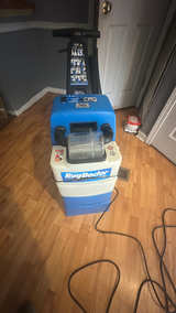 Rug Doctor Mighty Pro Carpet Cleaner - Image 3