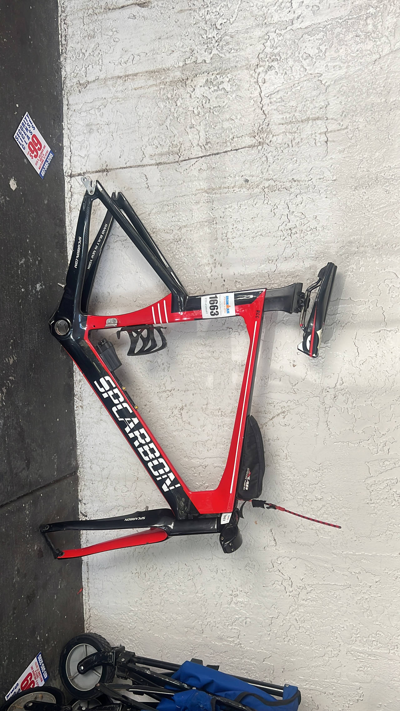 Specialized S-Works Shiv