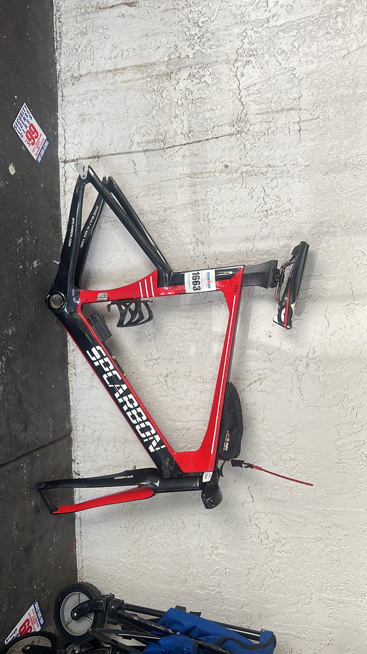 Specialized S-Works Shiv