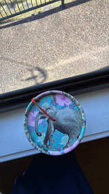 Glasshouse Fragrances Holi Festival Candle - Image 2