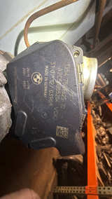 BMW Throttle Body Assembly - Image 3
