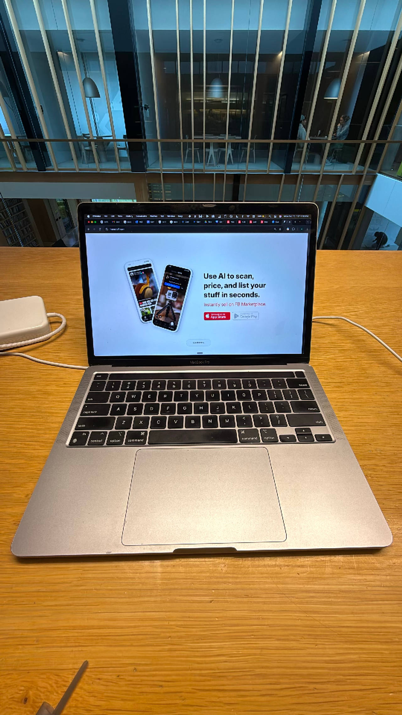 MacBook Air