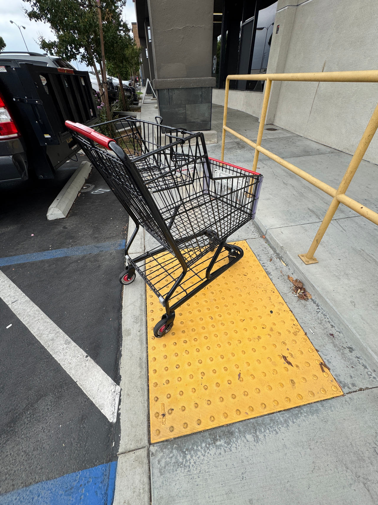 Shopping Cart