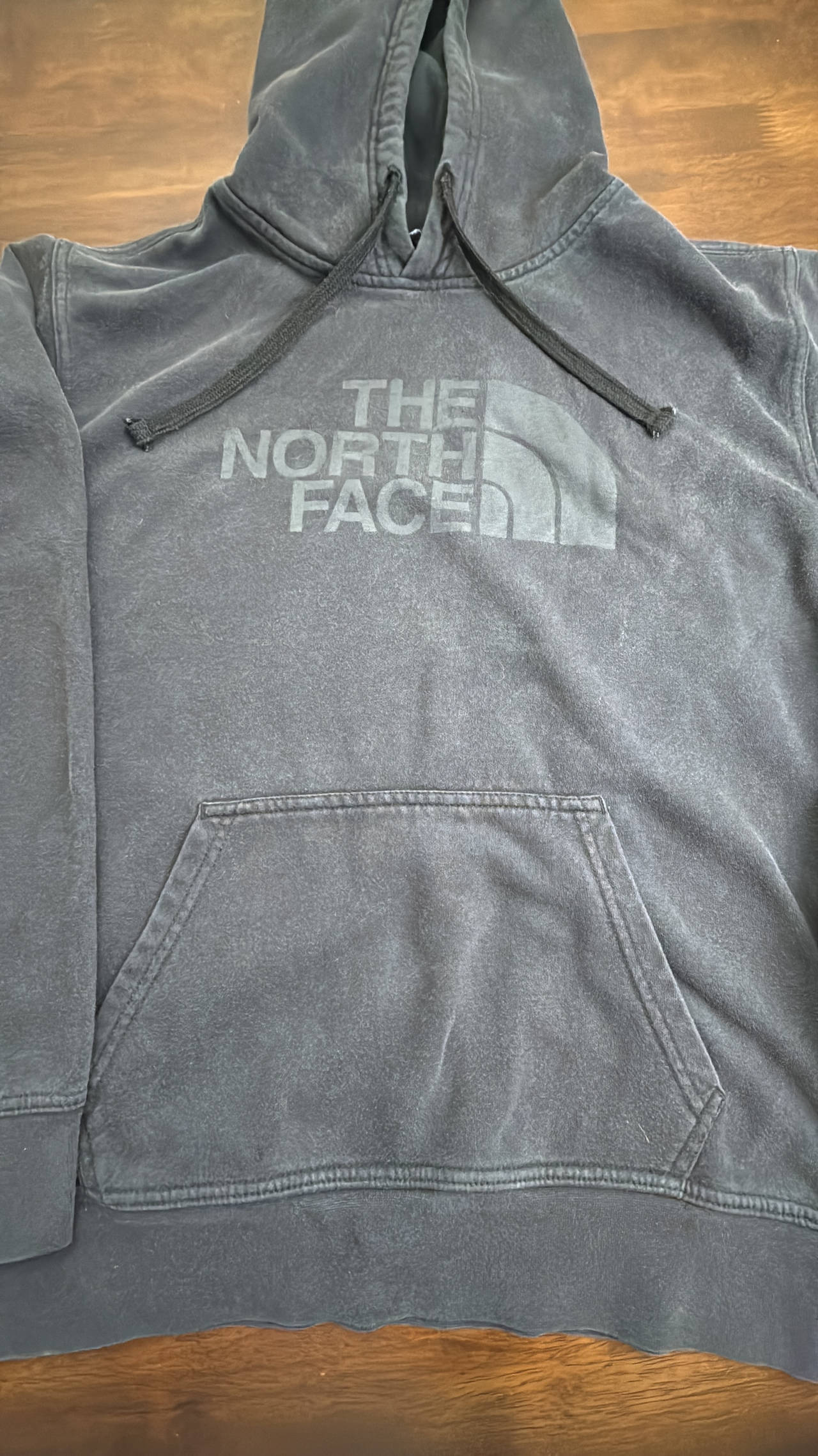 The North Face Half Dome Pullover Hoodie medium