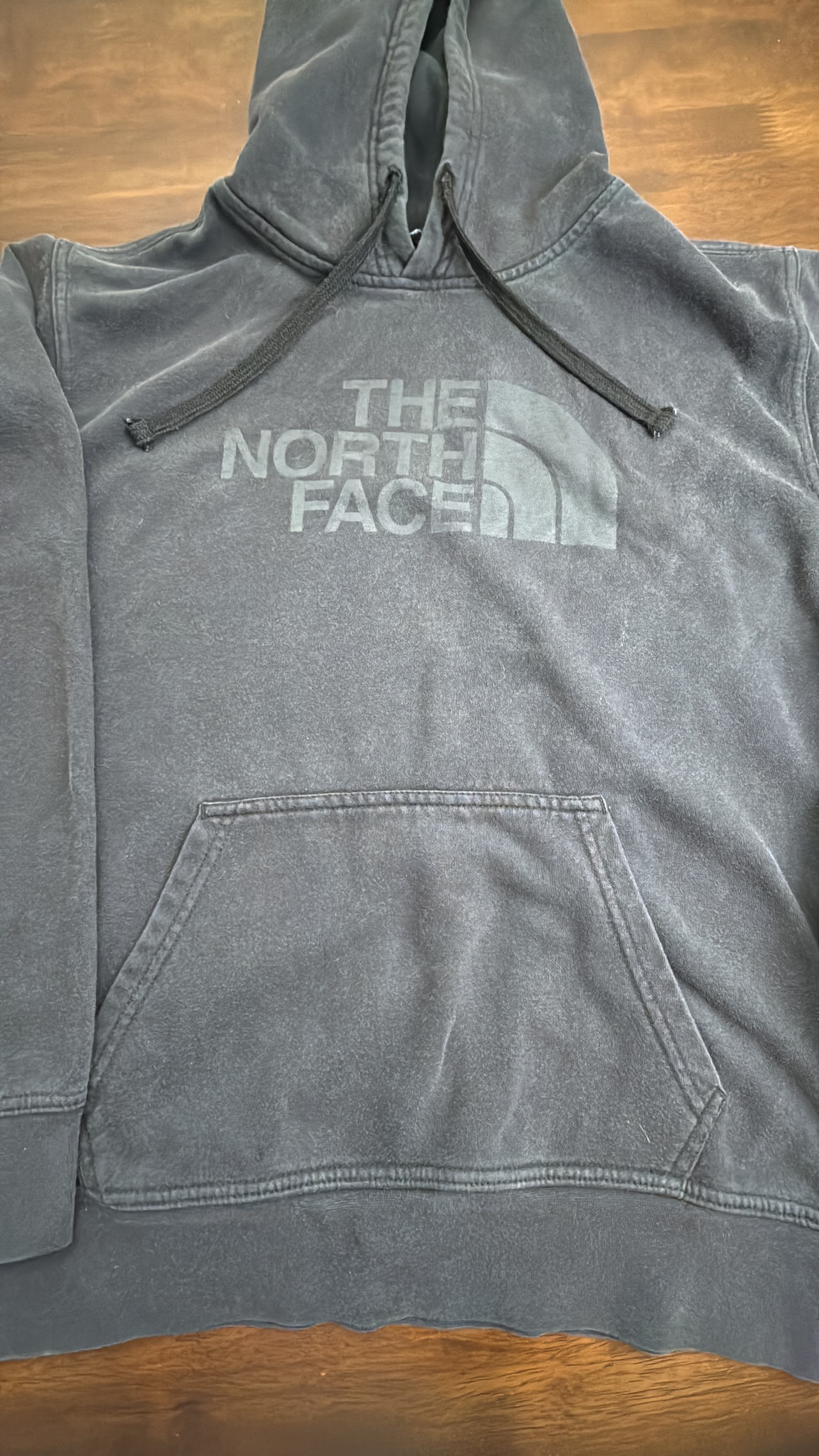 The North Face Half Dome Pullover Hoodie medium