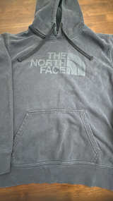 The North Face Half Dome Pullover Hoodie medium - Image 1
