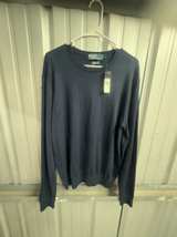 Ralph Lauren Polo Merino Wool Sweater for Men - Image 1
