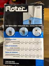 Flotec Tempest 1/6 HP Utility Pump - Image 2
