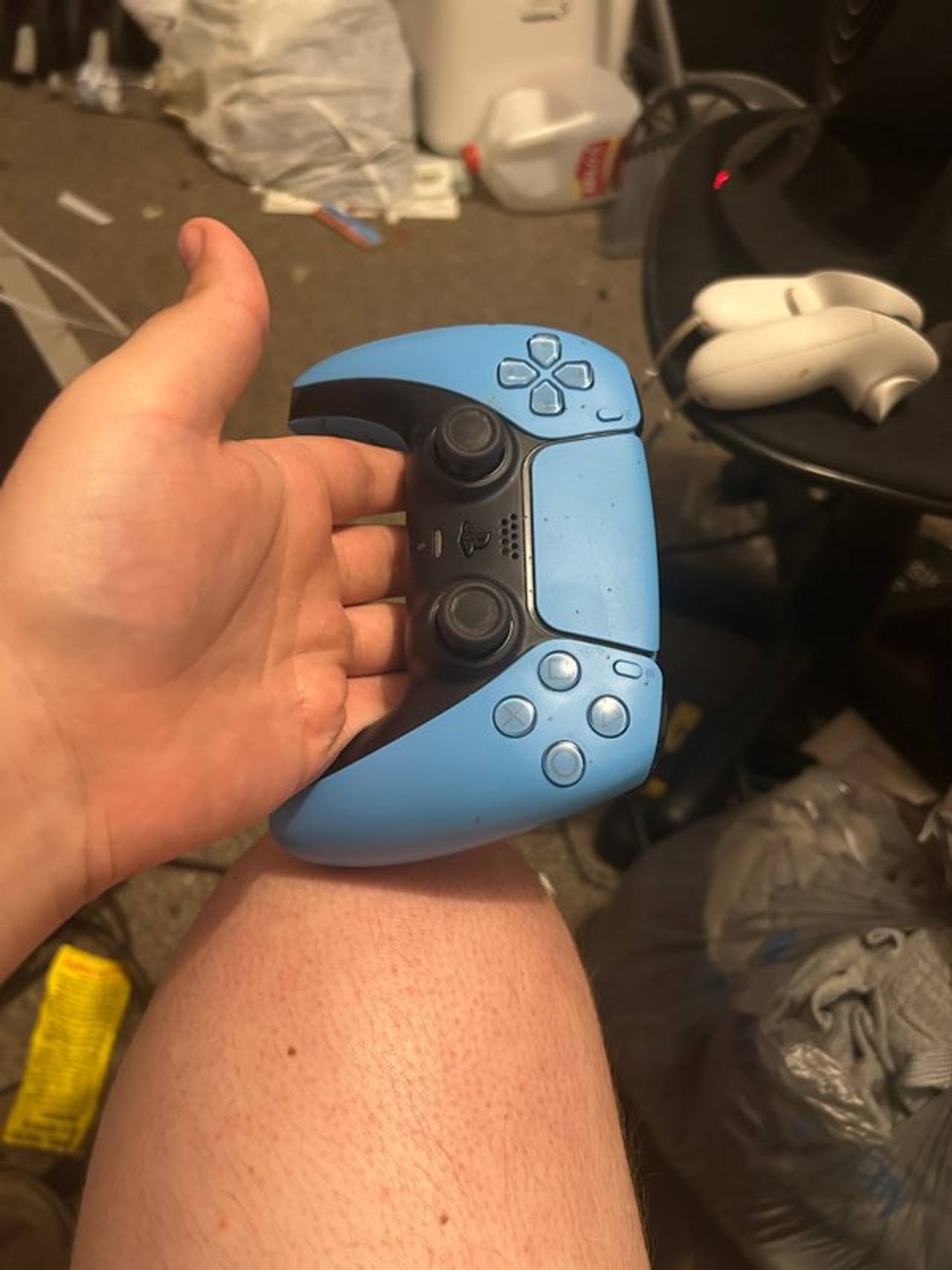PlayStation 5 DualSense Wireless Controller