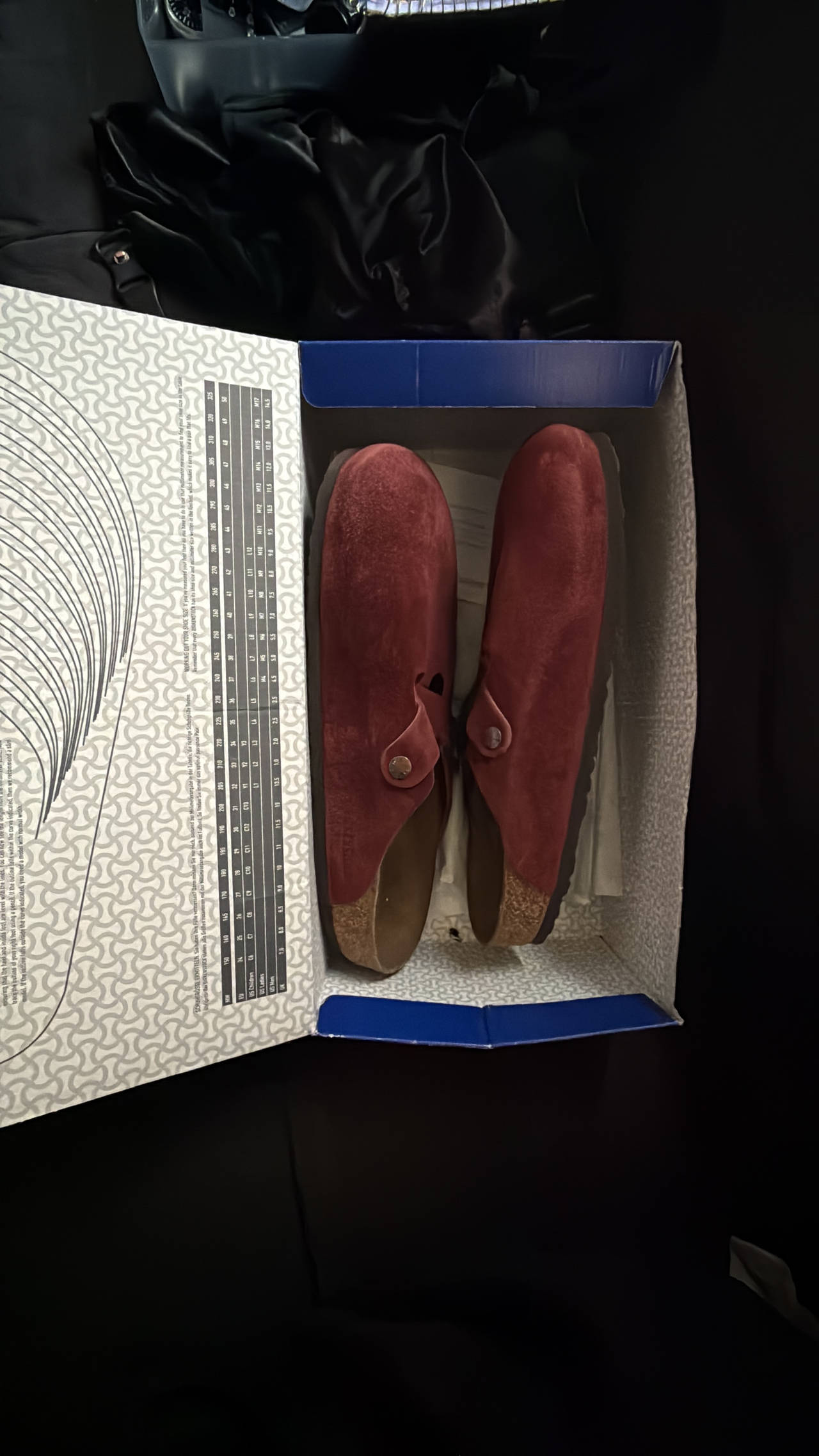 Birkenstock London