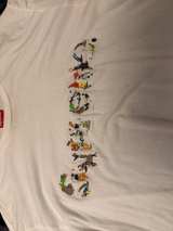 Supreme Animal Kingdom Tee XXL - Image 2