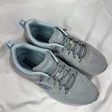 Skechers GO Run Consistent 2.0 Women's Running Shoe Slip in Sneakers Size 8 Blue - Image 7