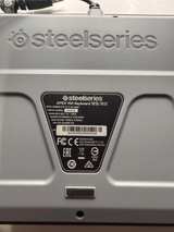 SteelSeries Apex 100 Gaming Keyboard Blue LED - Image 2