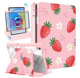 iPad A16 Case - for iPad 10th Generation Case 10.9 Inch Kids Girls Women Cute St - Image 1