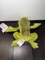 Disney Store Princess and the Frog Prince Naveen Plush - Image 3