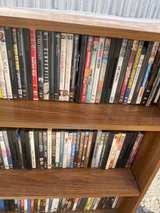 Book/cd shelf great condition - Image 3
