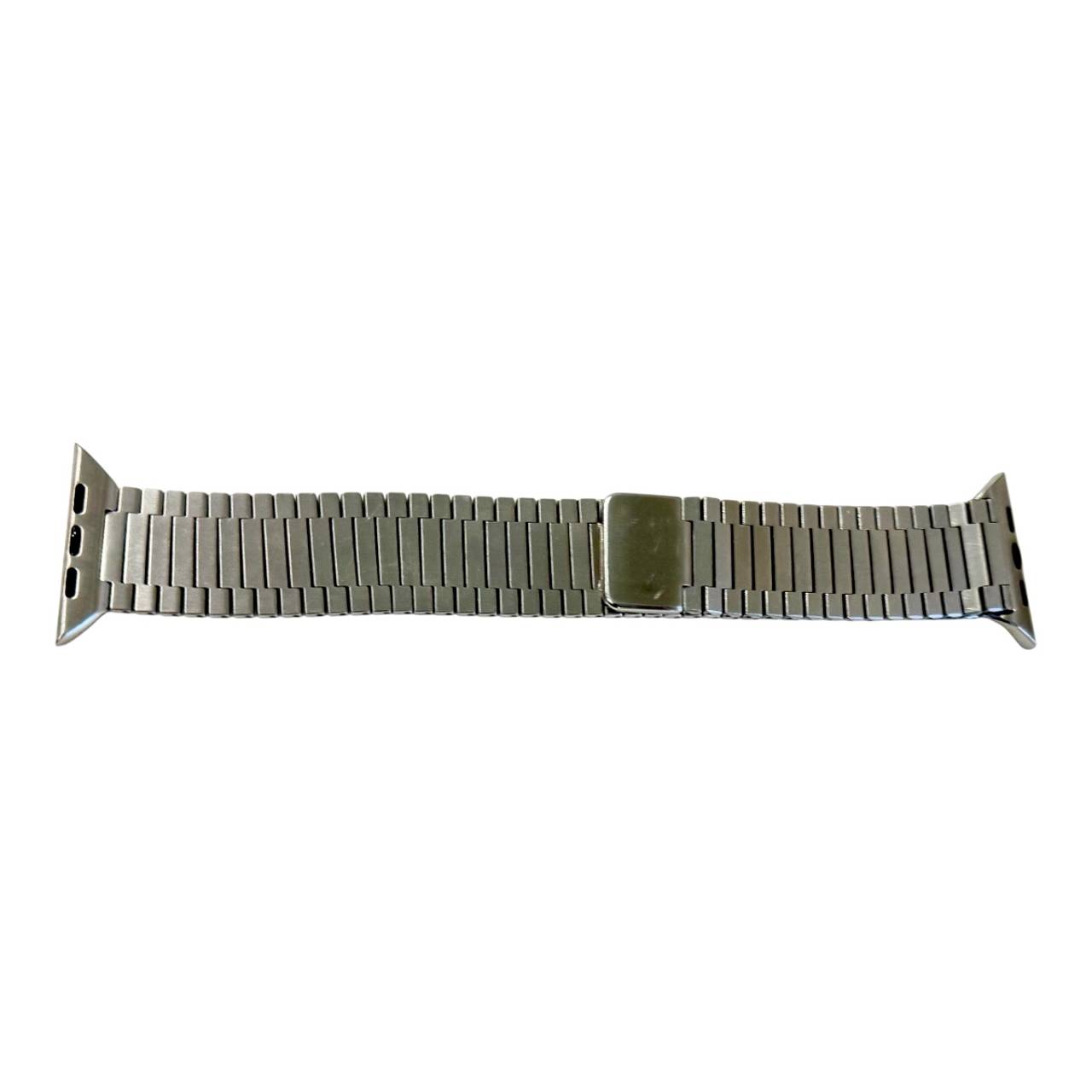 Speidel Twist-O-Flex Apple Watch Band