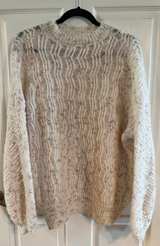 Ces Femme Confetti Knit Sweater - Image 3