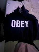 Obey Hoodie - Image 2