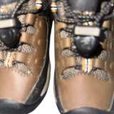 KEEN Kids' Targhee Mid Waterproof Hiking Boots - Image 2