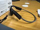 Shokz OpenMove Wireless Bone Conduction Headphones - Image 3