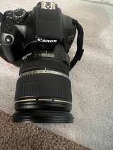 Canon EF-S 17-55mm f/2.8 IS USM Lens works perfectly - Image 3