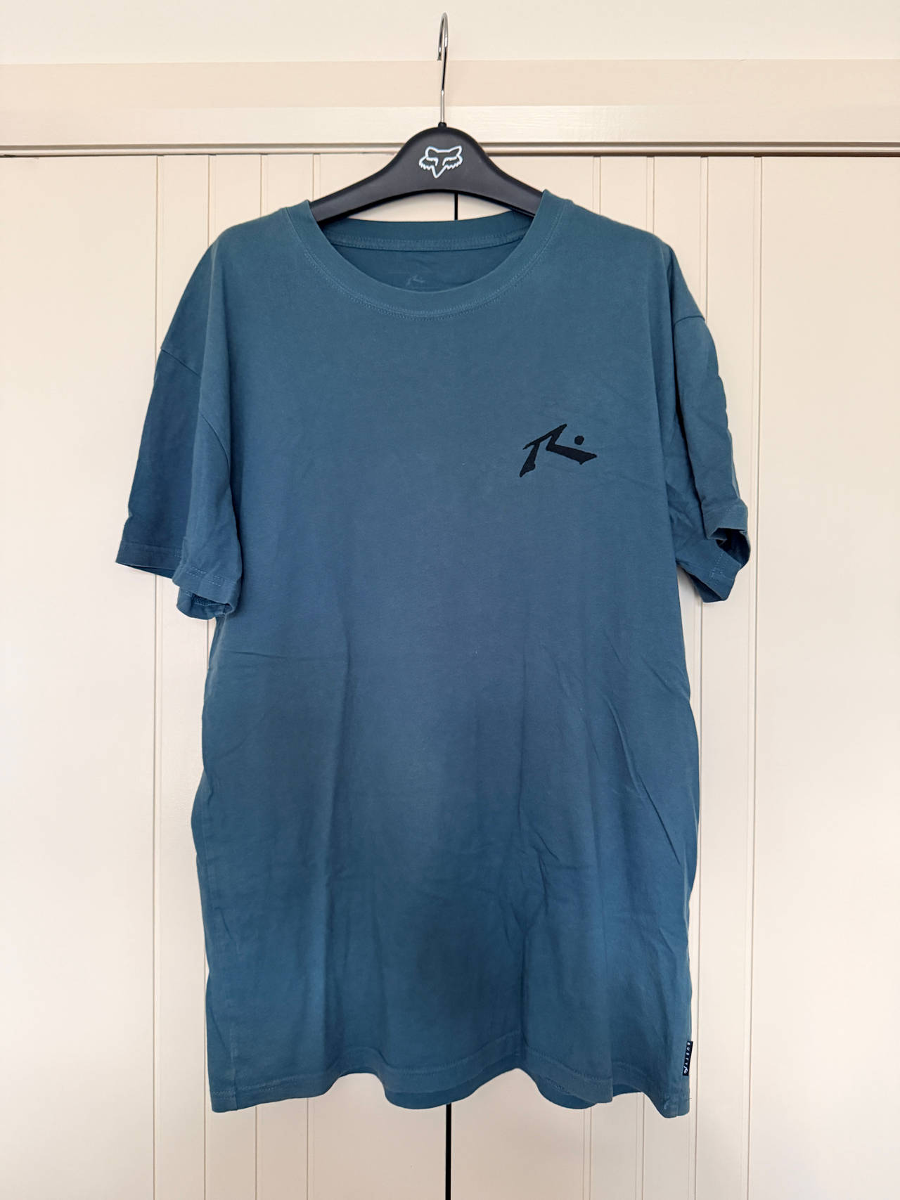 Rusty T-shirt