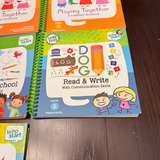 LeapFrog LeapStart Learning Books Bundle - Image 5